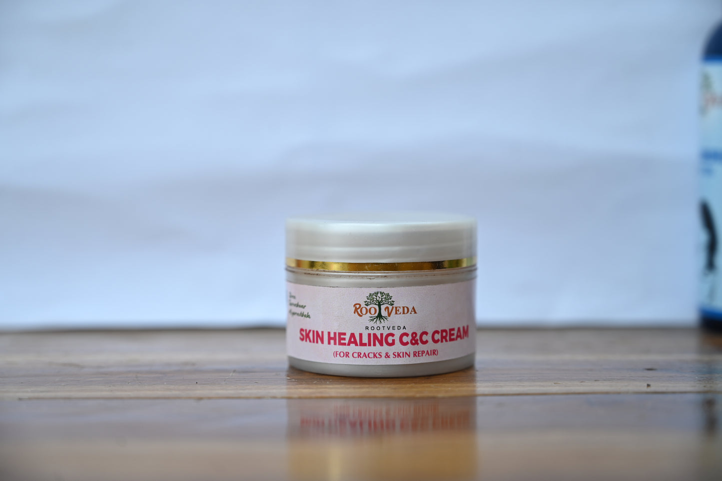 Skin Healing C&C Cream