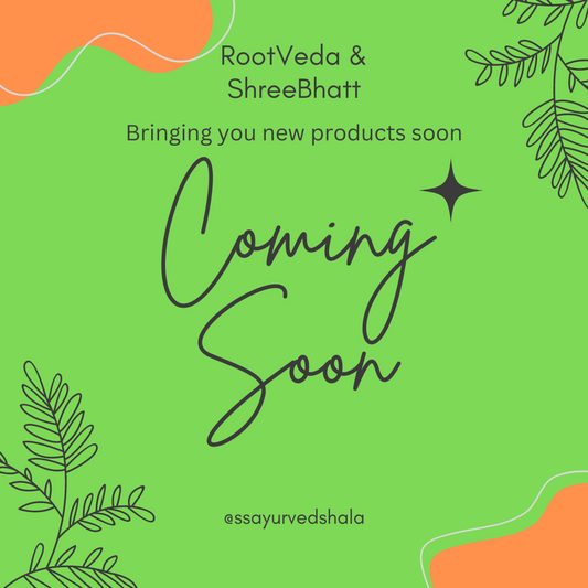 New Products To Be Launched Soon