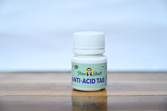 Anti-Acid Tablets