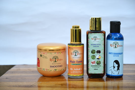 Hair Care Bundle