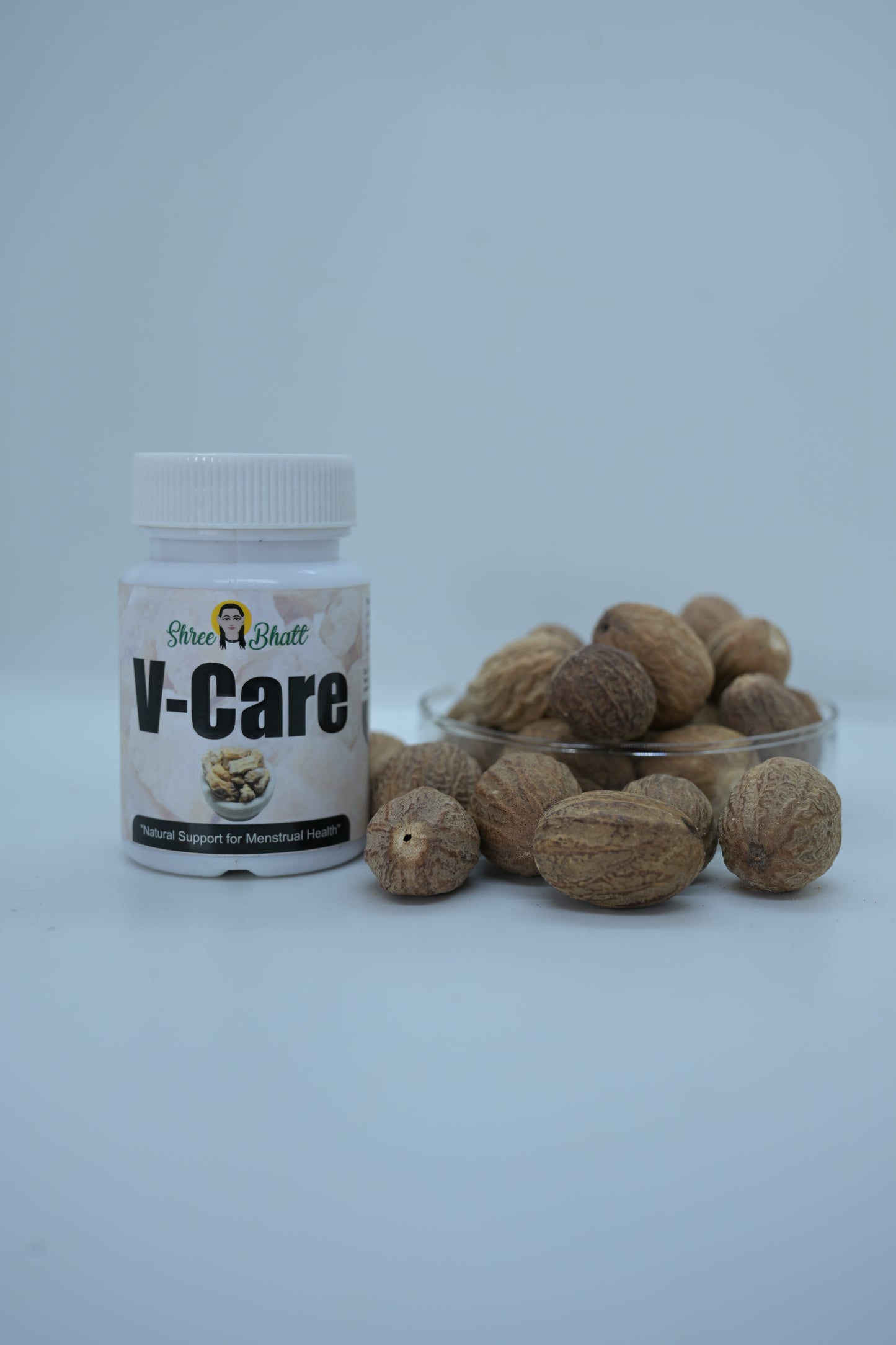 Shreebhatt V-Care - Natural Support for Menstrual Health