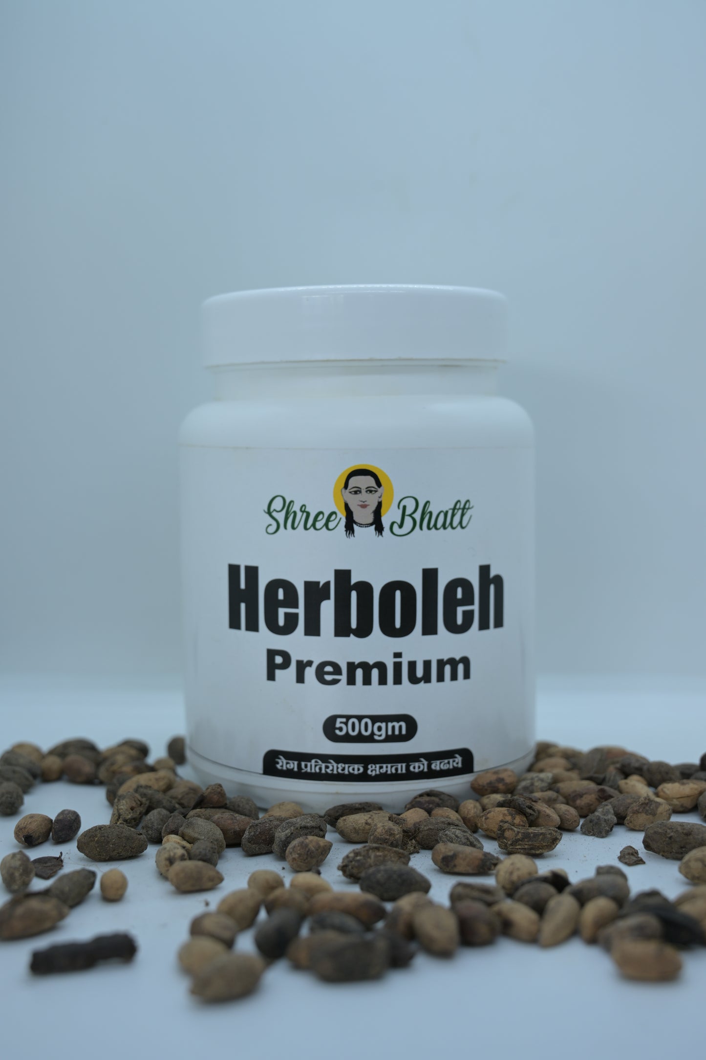 ShreeBhatt Herboleh Premium - Increase Immune System