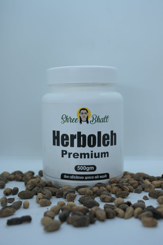 ShreeBhatt Herboleh Premium - Increase Immune System