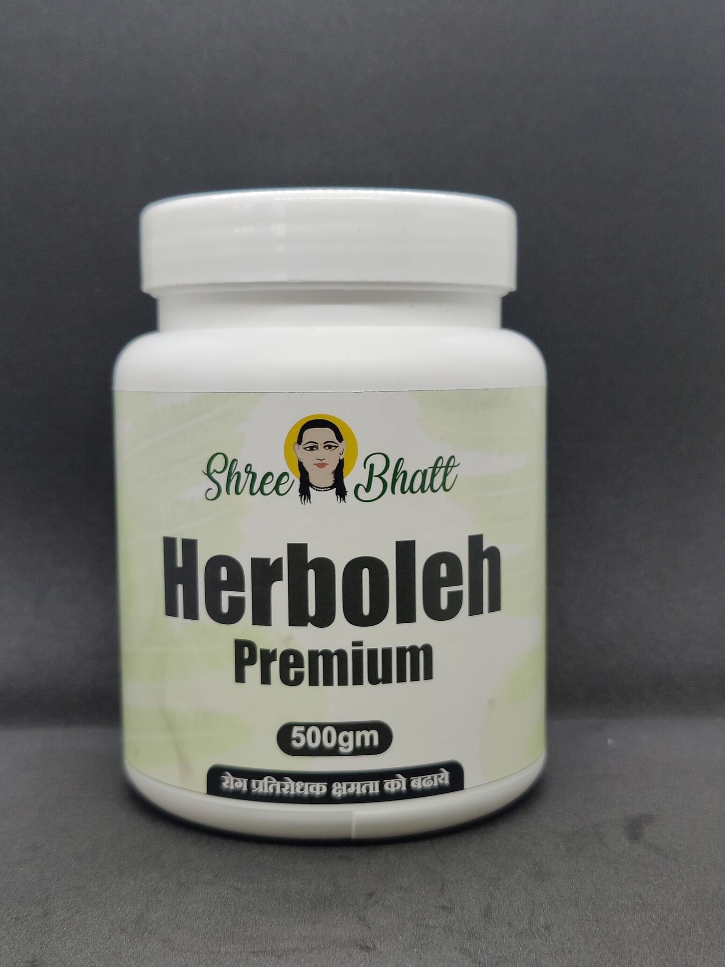ShreeBhatt Herboleh Premium